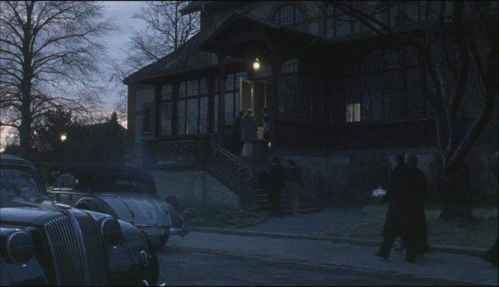 Opel Admiral Cabriolet