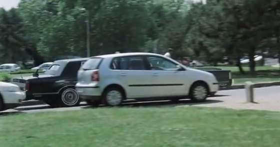 Volkswagen Polo IV