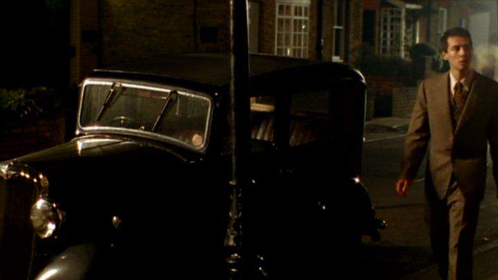 Hillman Minx