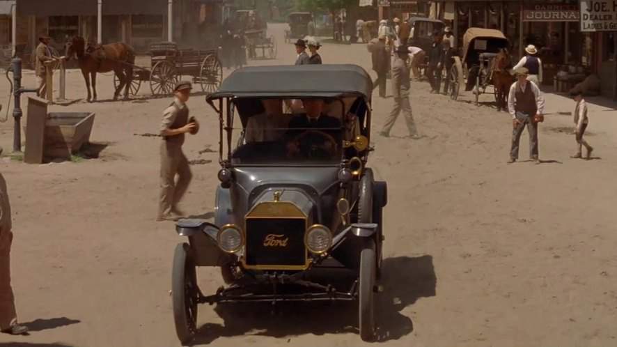 Ford Model T