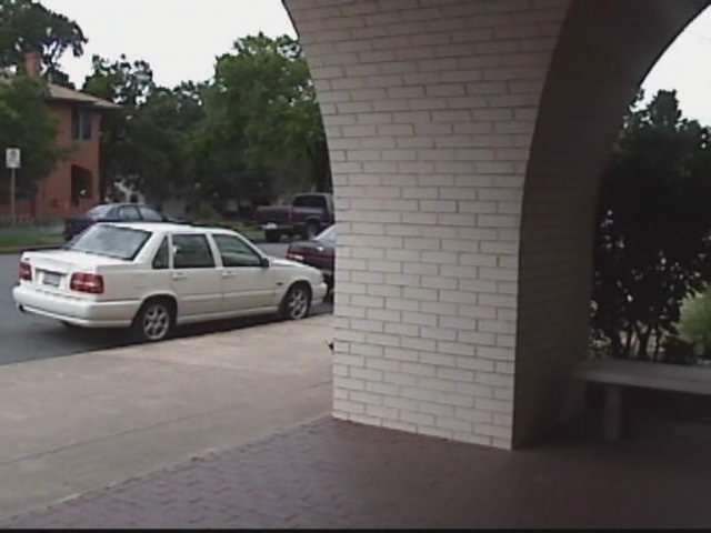 Volvo S70