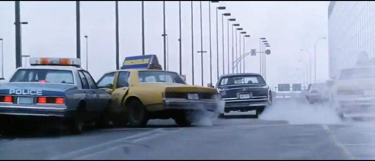 Chevrolet Caprice