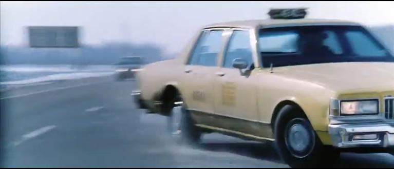 Chevrolet Caprice