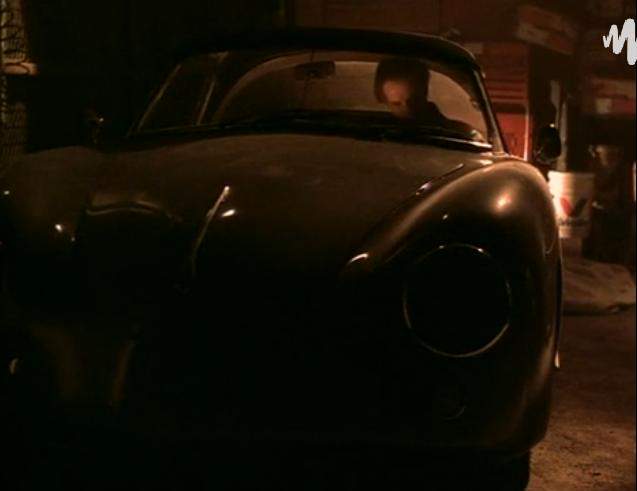 Intermeccanica 356 A Speedster