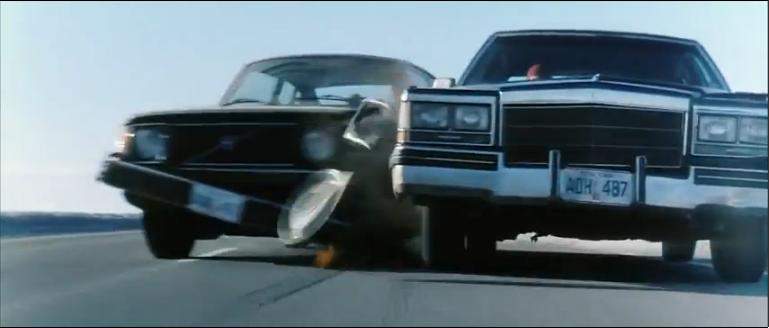 Volvo 242