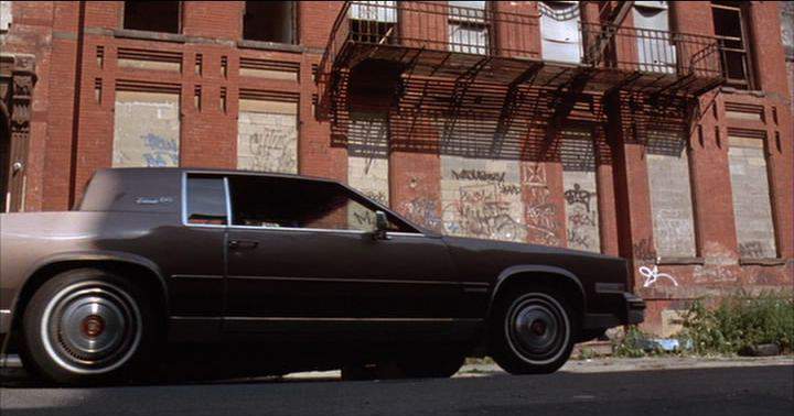 Cadillac Eldorado