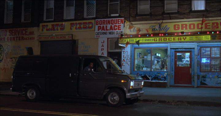 Ford Econoline