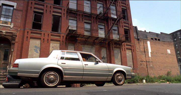 Pontiac Bonneville