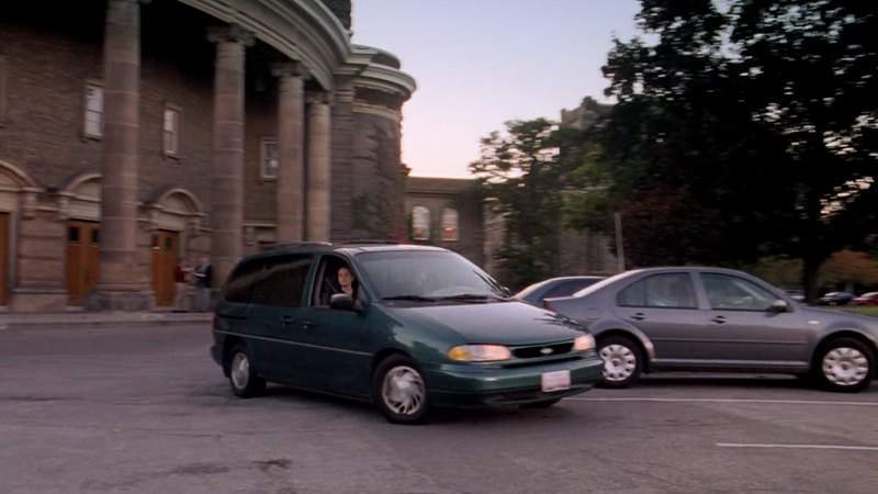 Ford Windstar