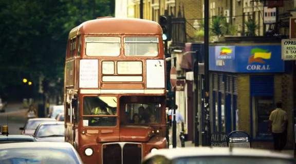 AEC Routemaster