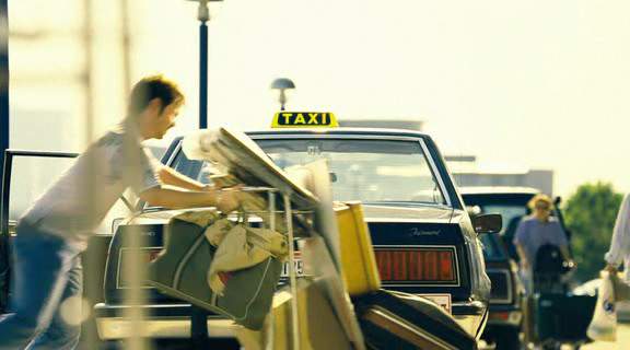 Ford Fairmont