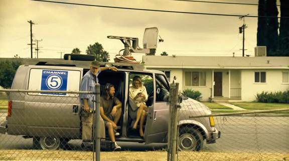 GMC Safari EXT