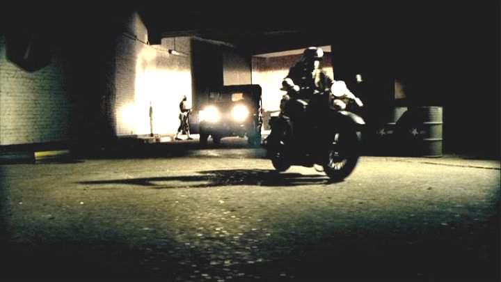 Harley-Davidson WLA