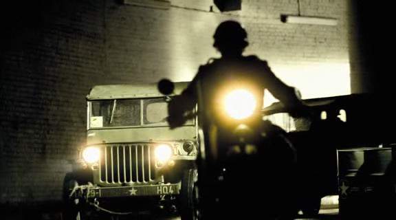 Willys MB 'Jeep'