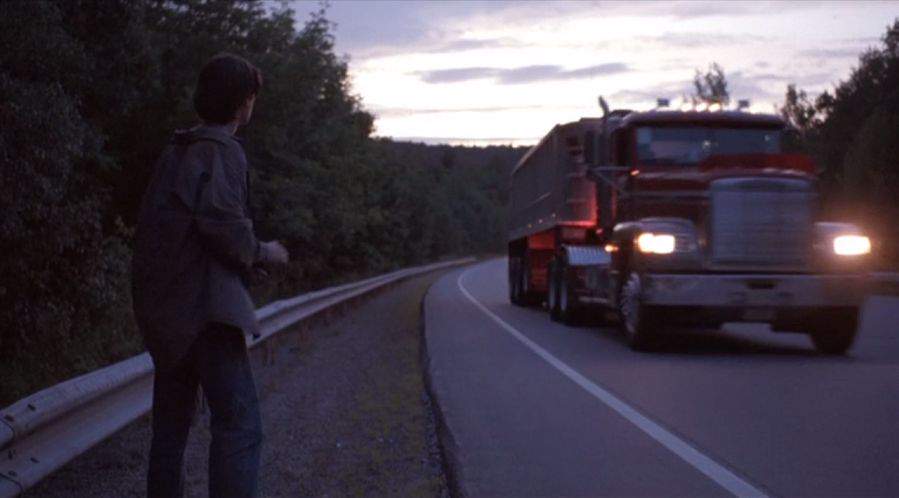 Freightliner FLD 120