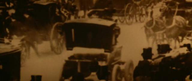 Columbia Electric Coach