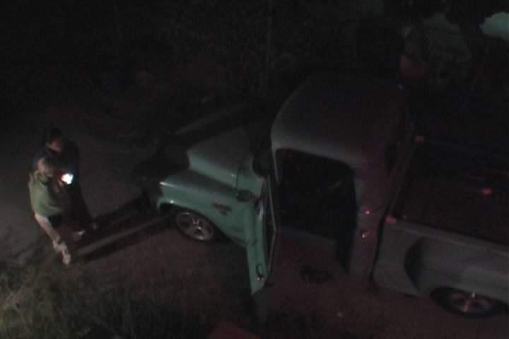 GMC Blue Chip 100-8
