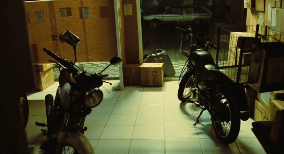 Honda CG 125