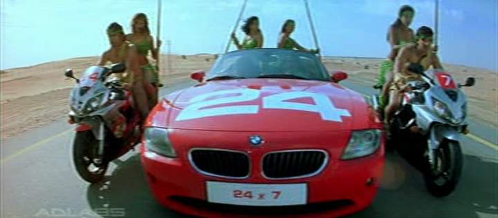 BMW Z4