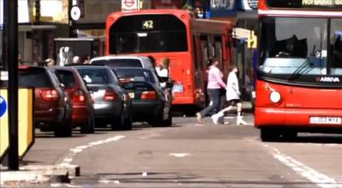 Volvo B7 TL