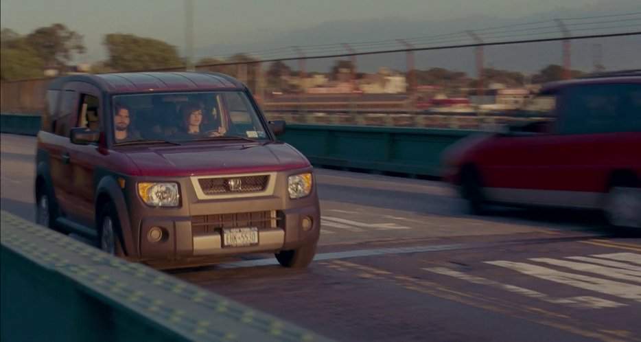 Honda Element