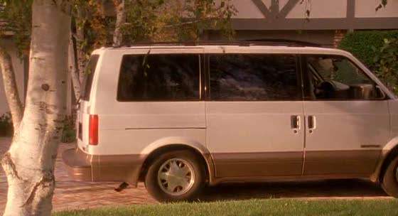 GMC Safari