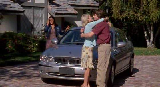 Jaguar X-Type