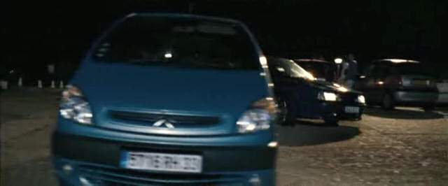 Citroën Xsara Picasso