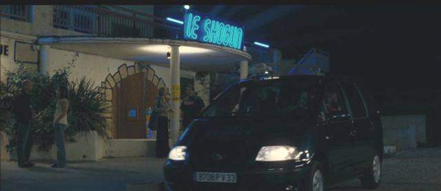Volkswagen Sharan I