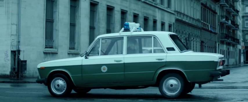 Lada 1600