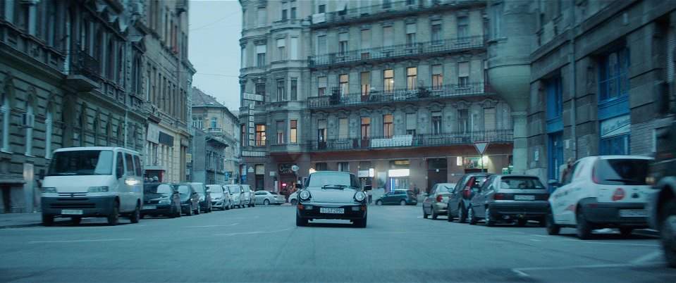 Opel CorsaVan