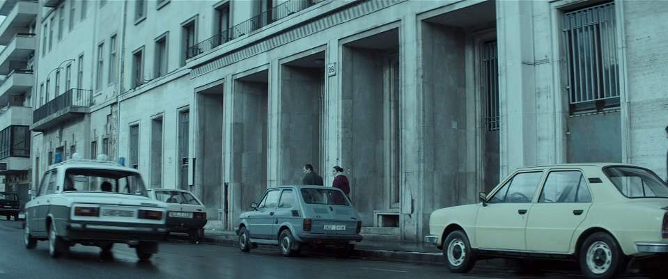Polski Fiat 126p
