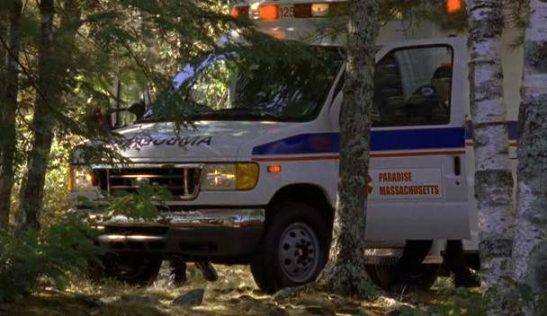 Ford E-350