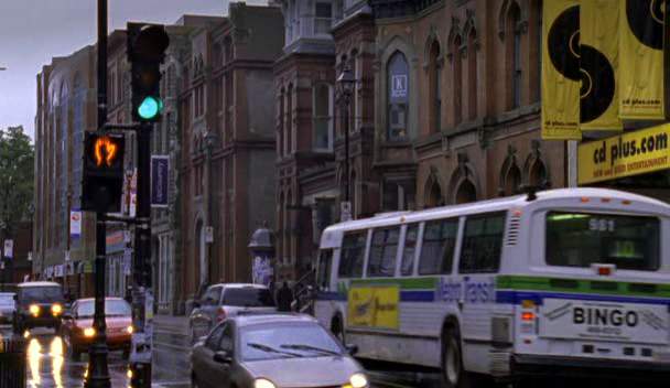 Novabus Classic
