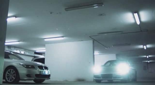 BMW 5