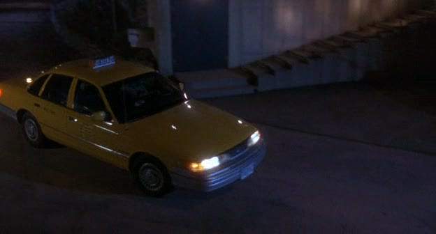 Ford Crown Victoria