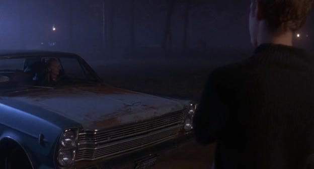 Ford Galaxie 500
