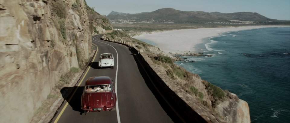 Auto Union 1000 S