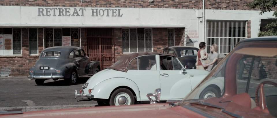 Chevrolet Fleetmaster