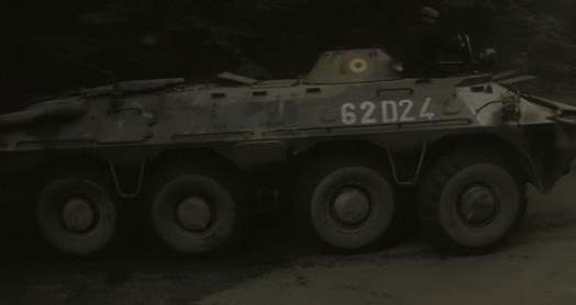 Automecanica Moreni TAB-77