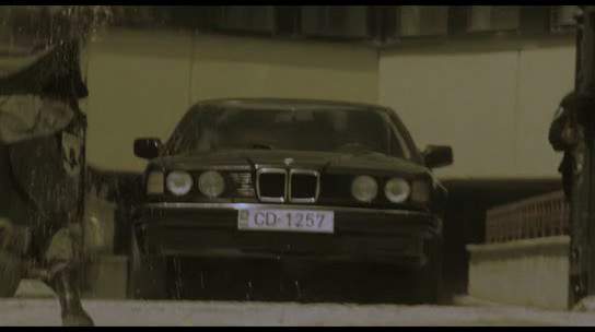 BMW 735i