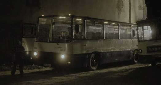 Ikarus 255