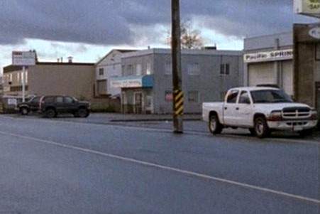 Dodge Dakota