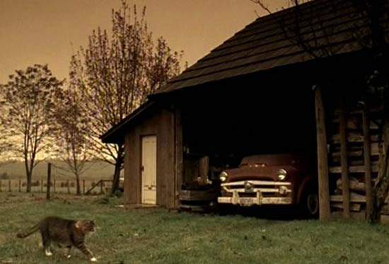 Dodge Pickup