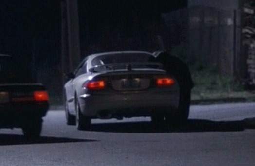 Eagle Talon