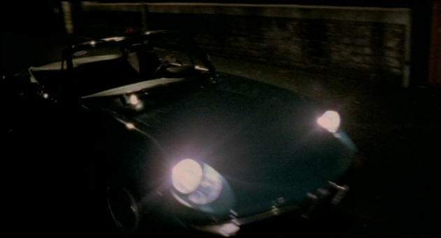 Alfa Romeo Spider 1600