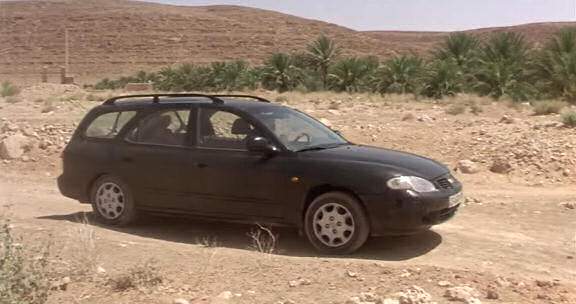 Hyundai Lantra Break