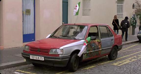 Peugeot 309