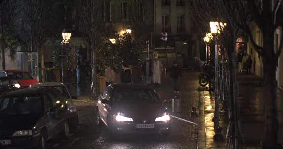 Peugeot 406