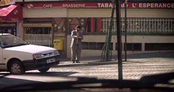 Renault 19